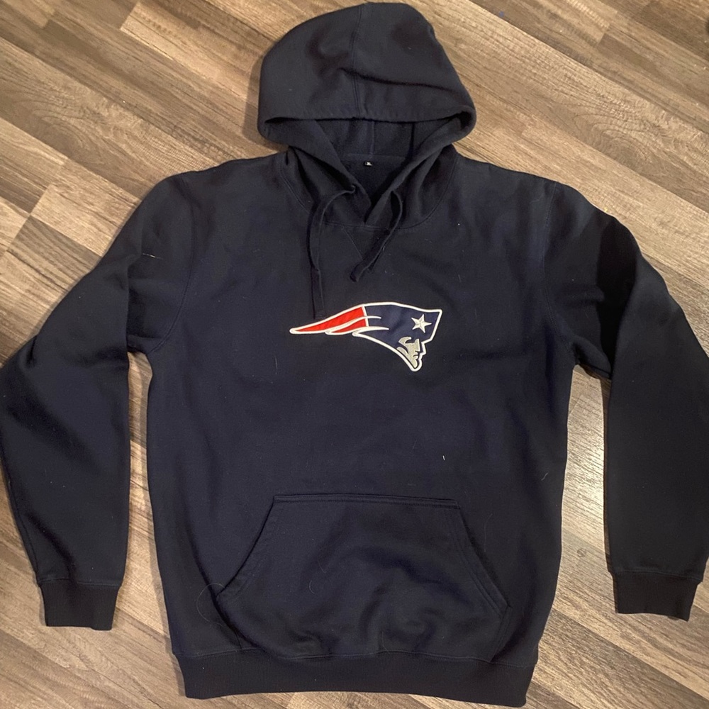 Patriots Hoodie